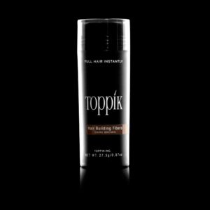 Toppik Hair Building Fibers-0