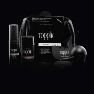 Toppik 5-Piece Travel Kit-0